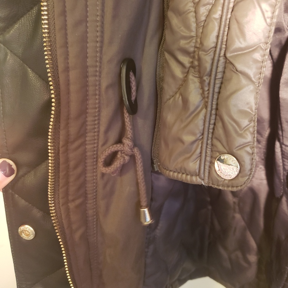 Guess Jacket - Picture 7 of 8